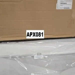 OHMEDA PANDA INFANT WARMER East west wall w-label part#5827169 (Lot#APX081)