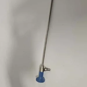 Stryker 502-539-010, Ideal Eyes, 5mm, 0°, Autoclavable(Lot#apx074)