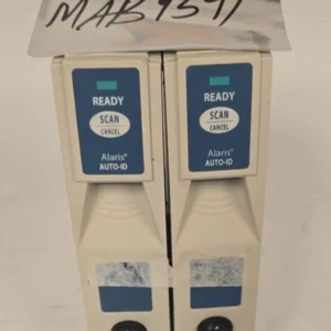 SN-069522-069221-Alaris AUTO-ID 8600 Module / MAB-9391