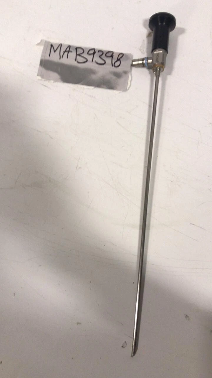 ACMI M3-70A Rigid Scope 4mm Gold 70 Degree-MAB-9398