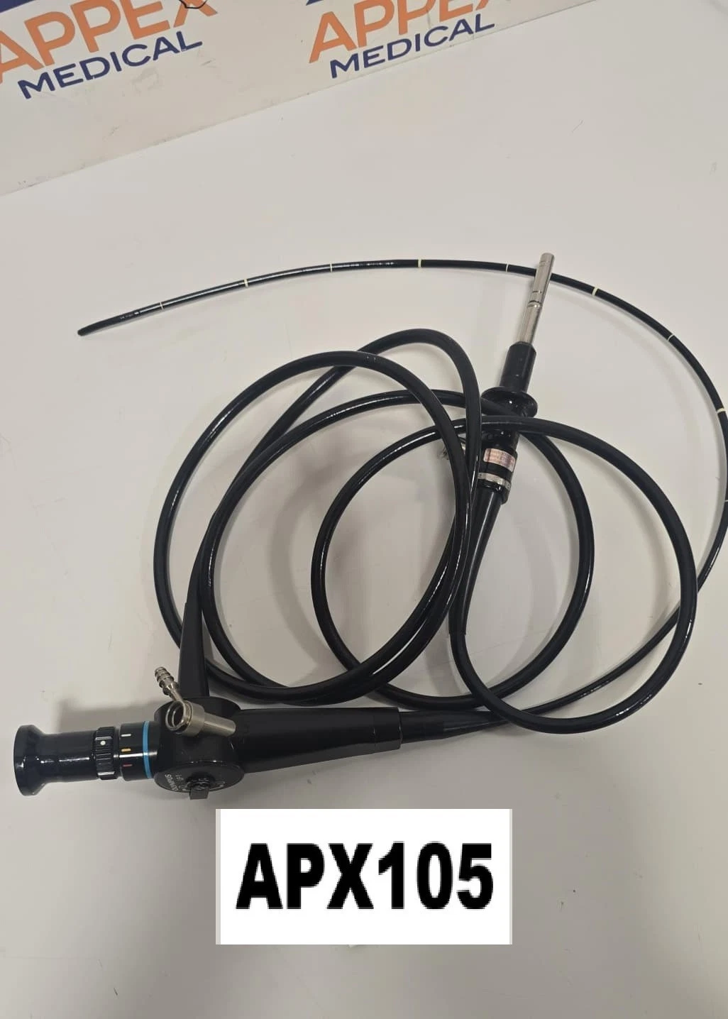 OLYMPUS LF-1 INTUBATION FIBERSCOPE (LOT#APX105)