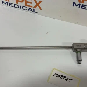 ACMI L5-0A 5mm x 0 degree Laparoscope-MABP25