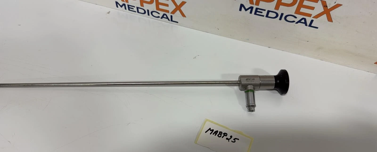 ACMI L5-0A 5mm x 0 degree Laparoscope-MABP25