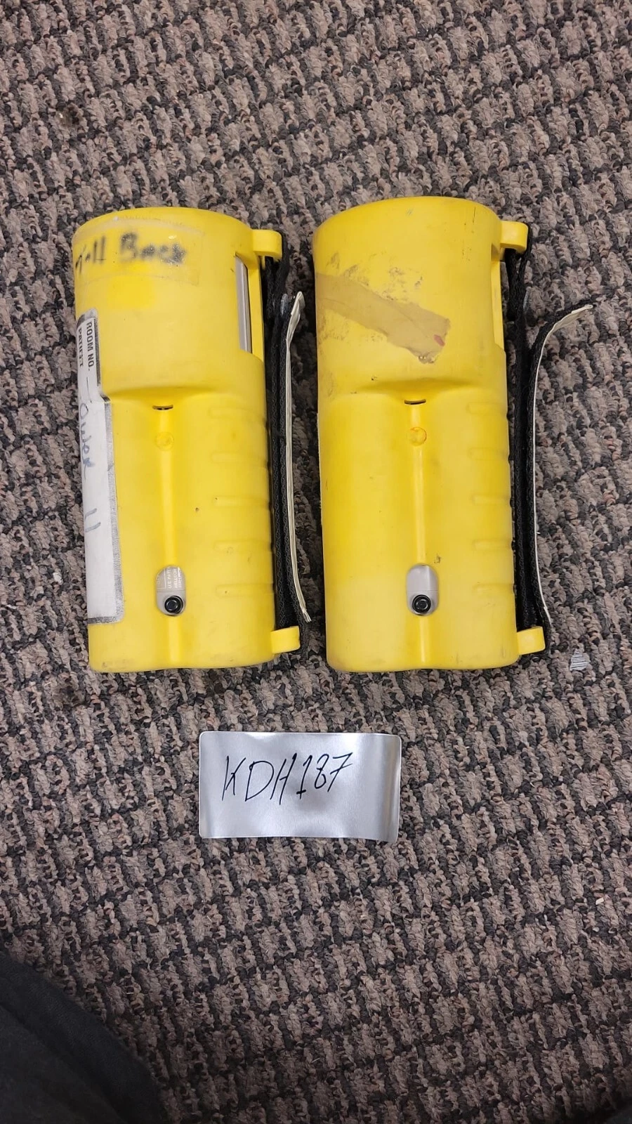 NELCORE-N20 PATIENT MONITOR- MAB-9144 - Image 2