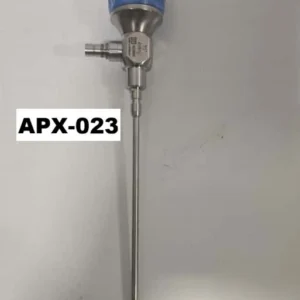 Stryker - 4.0mm x 70° x 140mm Ideal Eyes-(lot#APX-023)