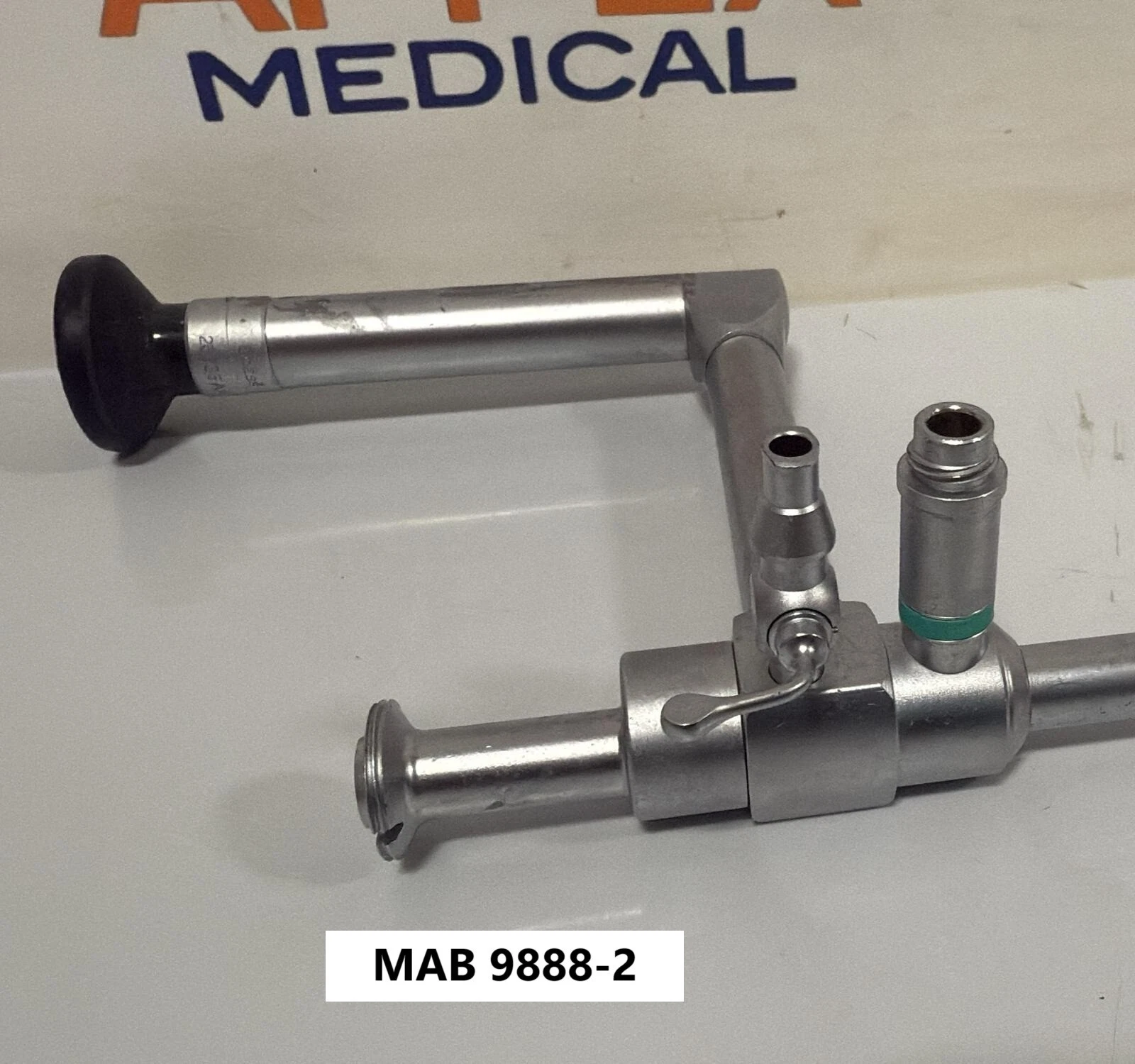 KARL STORZ 26036 AA Scope-MAB-9888/2