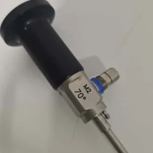 Circon ACMI USA Series 4mm Cystoscope, 70º M2-70 (Lot#apx058)