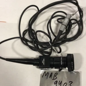 COGENTIX MEDICAL ENT-4000 FLEXIBLE LARYNGOSCOPE CAMERA ONLY-MAB-9403