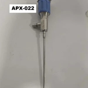 Stryker - 4.0mm x 70° x 140mm Ideal Eyes-(lot#APX-022)