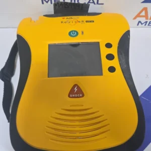 MAB-9991 Monitor ReviveR by Defibtech No Battery No pads