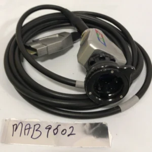 CIRCON MV-9906-3265 Camera Head-MAB-9602
