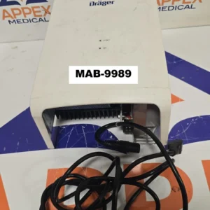 Dragger SN/USND-0379 Infinity P2500 Power Supply Comm Hub-MAB-9989