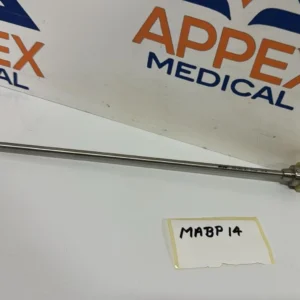 Stryker 502-880-001 standard obturator Instrument-MABP14