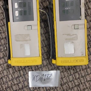 NELCORE-N20 PATIENT MONITOR- MAB-9144