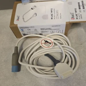 Masimo 2281 LNC MP10 CABLE For SpO2 Sensor 10 Ft, -MAB-9245