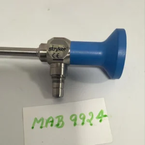 Stryker 5mm Autoclavable Laparoscope (502-555-010)-MAB-9924