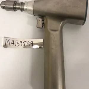 Stryker Sternum Saw System II-MAB-9599