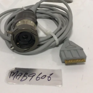 Linvatec IM3320-S/N 39933 Camera Head with Coupler-MAB-9606