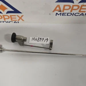 Laproscope 5mm 0° Ref G5-L305-0 SN-1121-MAB-9719