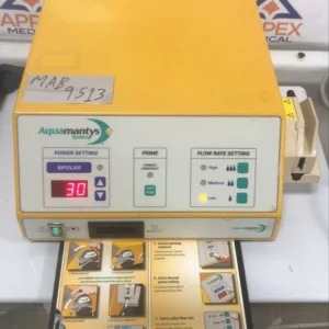 Medtronic Aquamantys System Bipolar Sealer 40-402-1R-MAB-9513