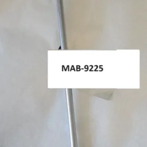 Karl Storz 10mm 0° Autoclavable Laparoscope-MAB-9225