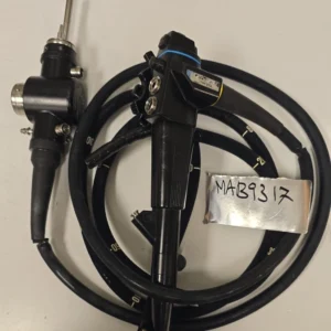 OLYMPUS CF-100L COLONOSCOPE-MAB-9317