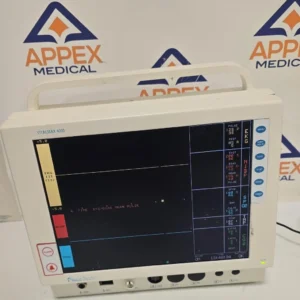 PACE TECH Vitalmax 4000 Color Monitor (Lot#APX108)