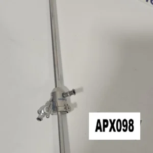 ACMI 22FR Urethrotome Sheath & Visual Obturator VUS-22, VUS-22OB-(Lot#APX098)