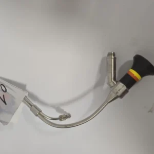 ELMED AUTOCLAVEABLE SCOPE S-#120907-MAB-9401