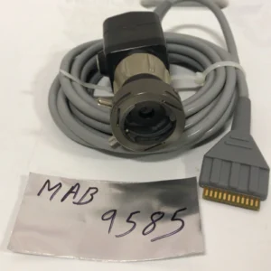 Linvatec C3236R Camera Head with Coupler-MAB-9585