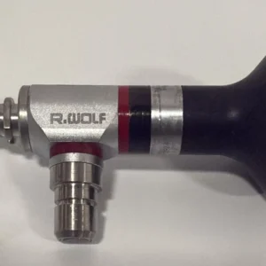 R. Wolf 8885.433 PanoView 25°, 4mm Arthroscope-MABP5