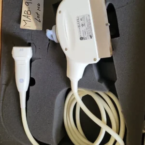 GE 4S Ultrasound Transducer Probe.MAB-9145