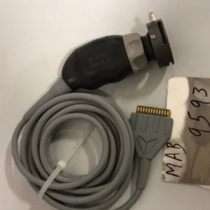 Linvatec IM3320 Camera Head with Coupler-MAB-9593