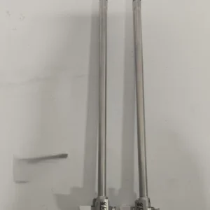 Gyrus ACMI EIS-HCF27 Inner Sheath 2 PCS IN 1 PRICE(Lot#APX093)