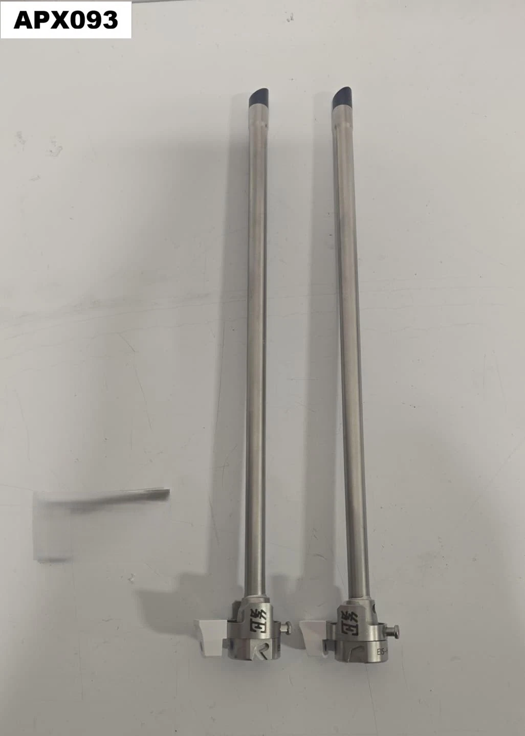 Gyrus ACMI EIS-HCF27 Inner Sheath 2 PCS IN 1 PRICE(Lot#APX093)