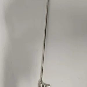 Stryker 502-539-010, Ideal Eyes, 5mm, 0°, Autoclavable(Lot#apx073)