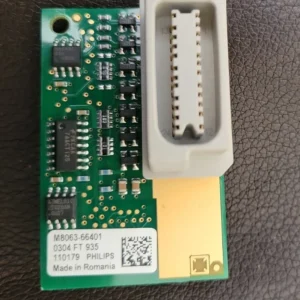 Philips Intellivue MP30 M8063-66401 Rear