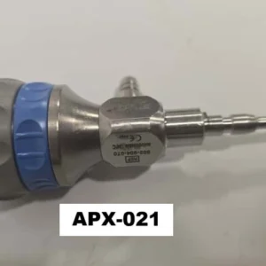 Stryker - 4.0mm x 70° x 140mm Ideal Eyes-(lot#APX-021)