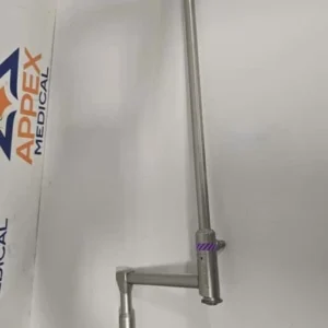 Stryker 331-000-000 11MM 0° Scope-(Lot#apx060)