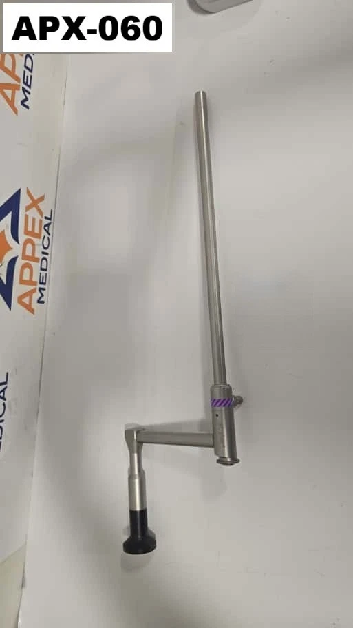 Stryker 331-000-000 11MM 0° Scope-(Lot#apx060)