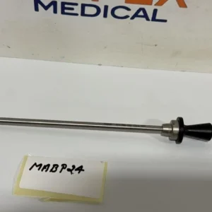 STRYKER 502-880-522 Urethrotome Obturator-MABP24