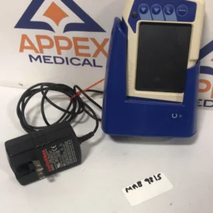 LMA 161001 CTrach Viewer Unit w/ Charger Cradle- MAB-9815