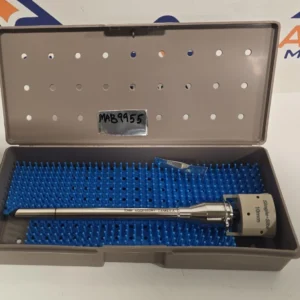 Intuitive 428076-02 Cannula, 10mm-w/Autoclave Tray-MAB-9955