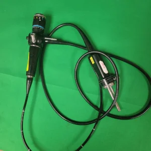 Olympus BF Type P10 Bronchoscopy Endoscope