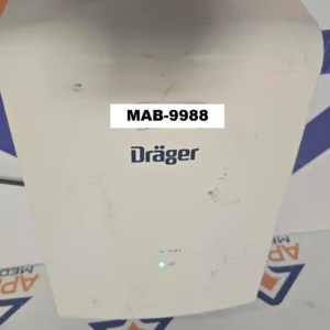 Dragger SN/USHN-0157 Infinity P2500 Power Supply Comm Hub-MAB-9988