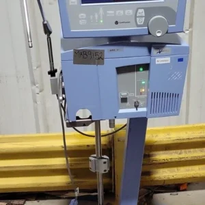 Care Fusion Viasys Avea AV21 ventilator MAB-9152