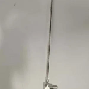 Stryker 502-740-012 4mm 12º Rigid Laparoscope (Lot#apx69)