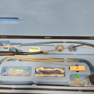 Fujinon camera scope with case-MAB-9752