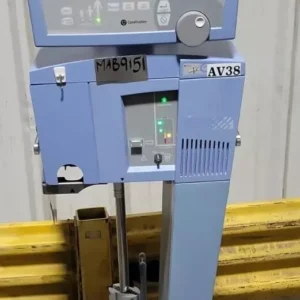 Care Fusion Viasys Avea AV38 ventilatorMAB-9151