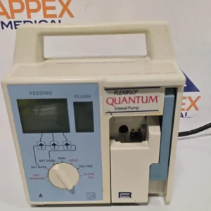 Ross FlexiFlo Quantum Enteral Feeding Pump-MAB-9691